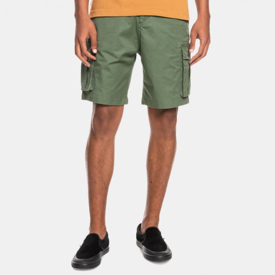 Quiksilver Relaxed Men's Cargo Shorts