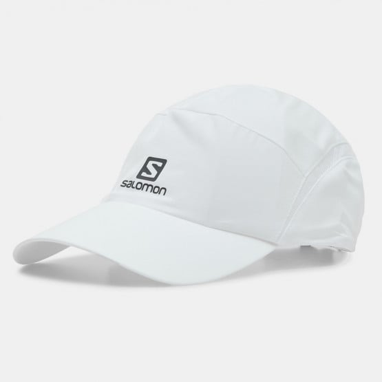 Salomon Hats & Caps Xa Cap White Αξεσουαρ Unisex