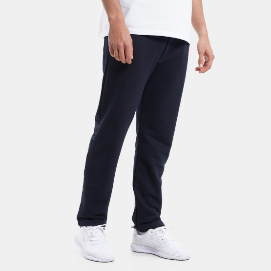 Target Jogger Pants Frenchterry ''Division'' Mens' Track Pants