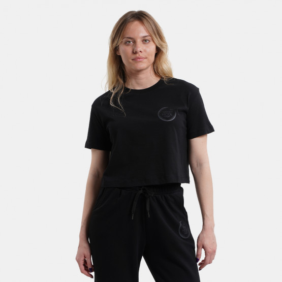 Target "Raster" Γυναικείο T-Shirt