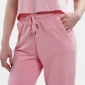 Target "Raster" Γυναικείο Παντελόνι Φόρμας