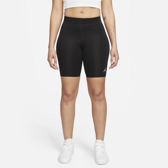 Jordan Essentials Γυναικείο Biker Shorts