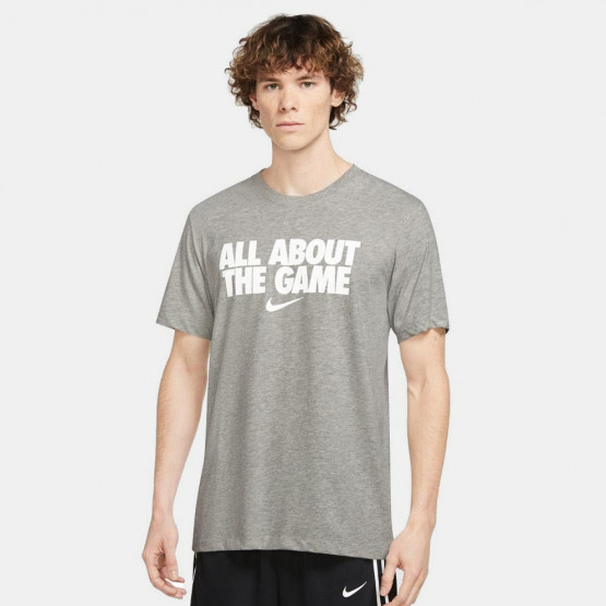 Nike Verb 2 Ανδρικό T-shirt