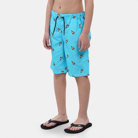 Name it Kids' Swim Shorts
