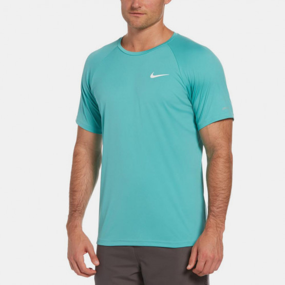 Nike Short Sleeve Hydrogu Ανδρικό T-Shirt