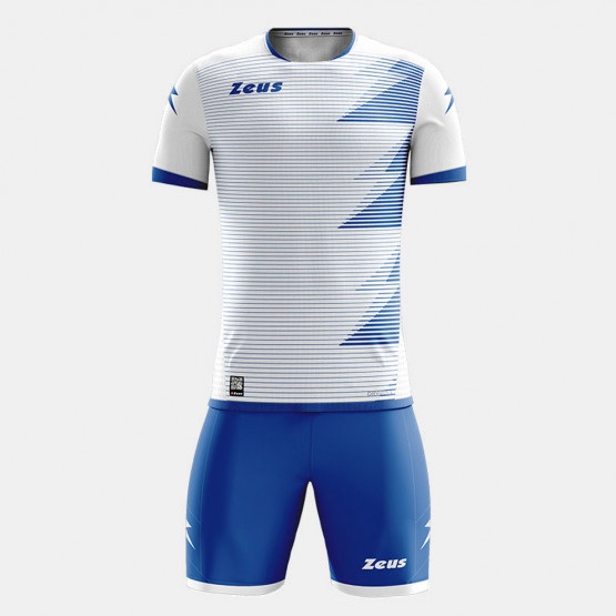Zeus Kit Mundial Men's Soccer Set