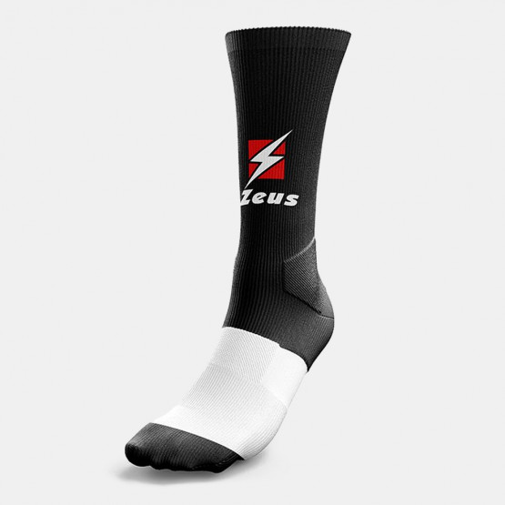 Zeus Calza Work Bassa Ανδρικές Κάλτσες για Ποδόσφαιρο