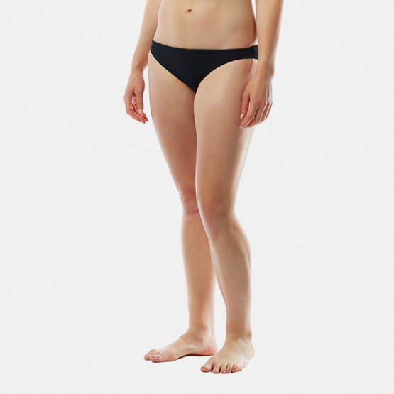 TYR Solid Classic Bikini Women's Swimsuit Bottom