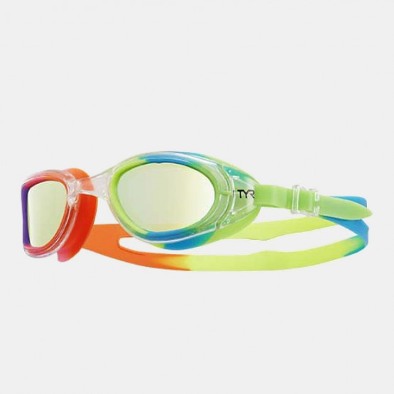 TYR Special Ops 2.O Polarized Swimming Goggles
