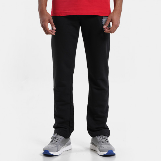 Target Jogger Pants Frenchterry ''Division'' Mens' Track Pants