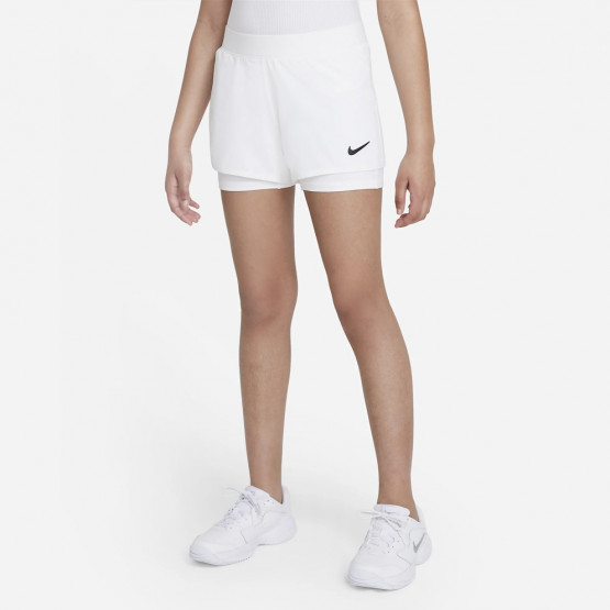 Nike Court Dri-FIT Victory Παιδικό Σορτς