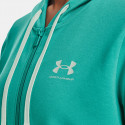 Under Armour Rival Terry Women's Jacket