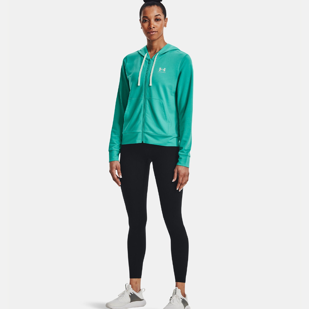 Under Armour Rival Terry Women's Jacket