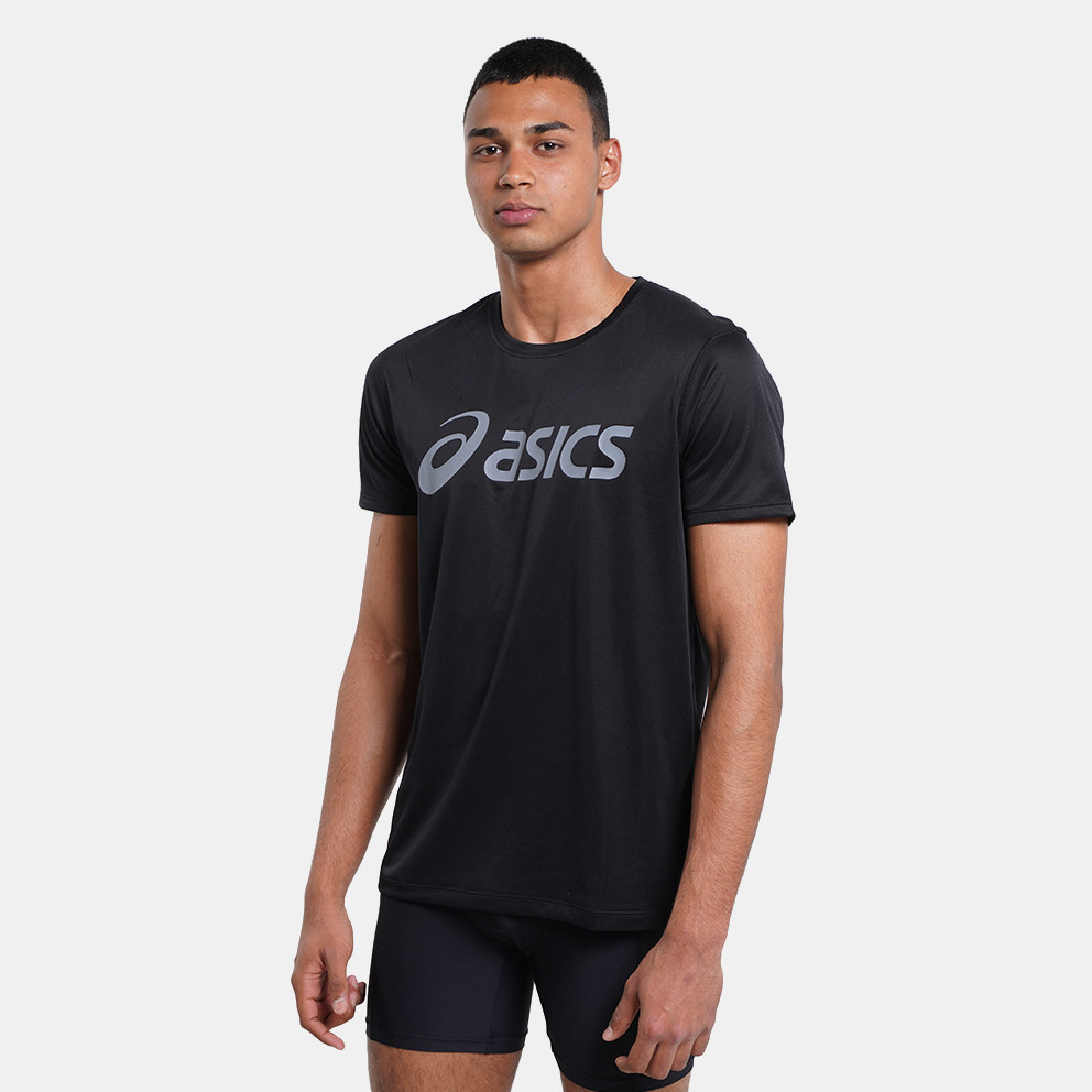 Asics Core Ανδρικό T-Shirt