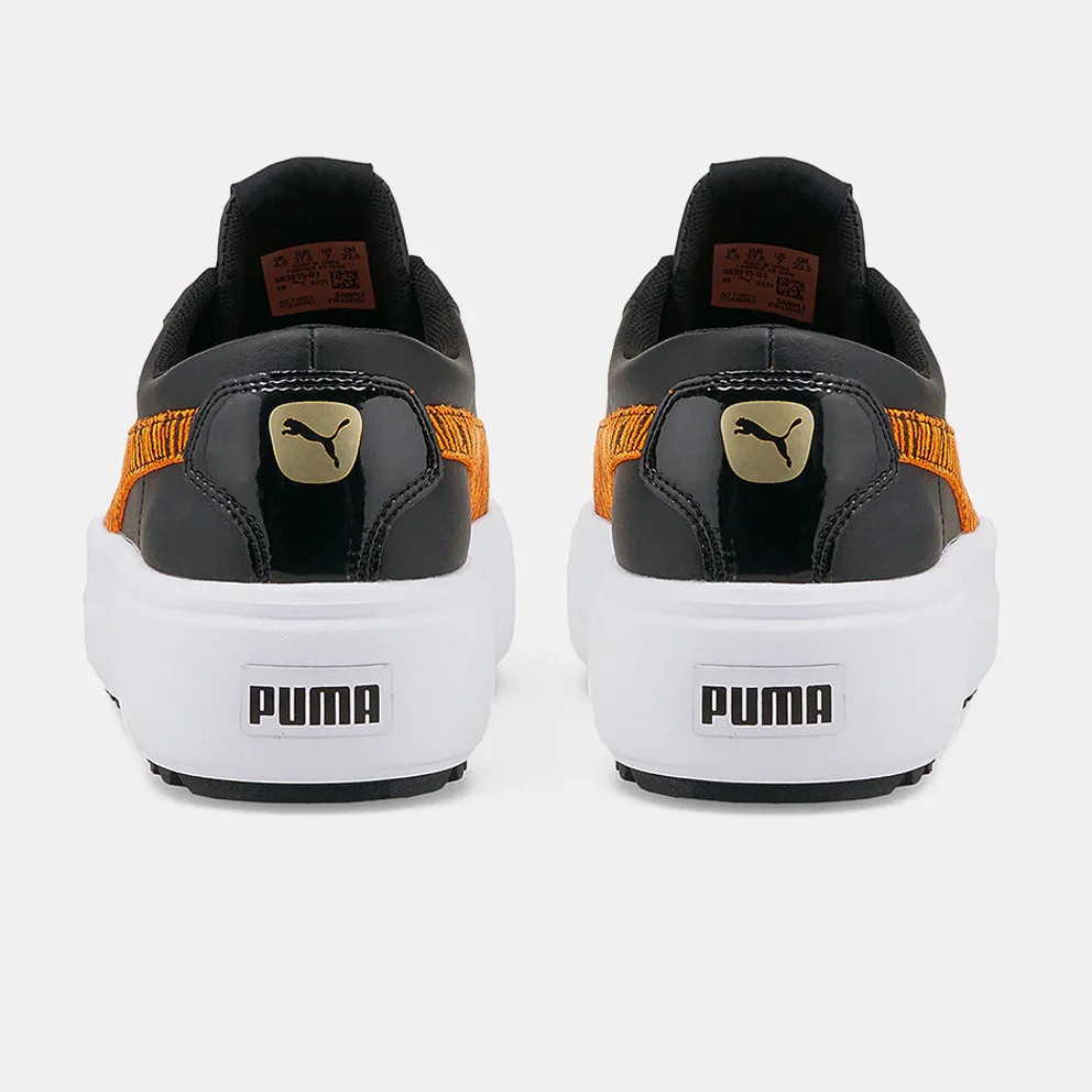 Puma Kaia Platform Tiger Women's Shoes