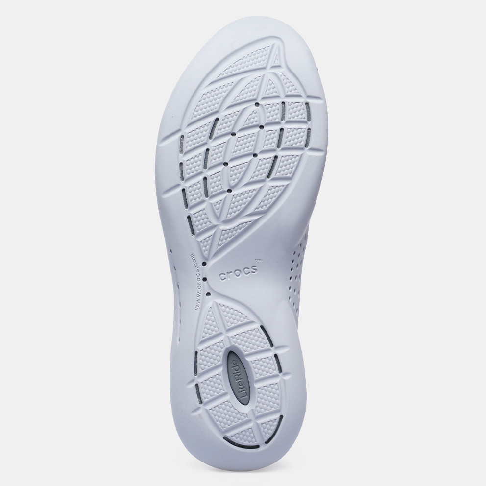 Crocs LiteRide 360 Pacer Unisex Men's Shoes