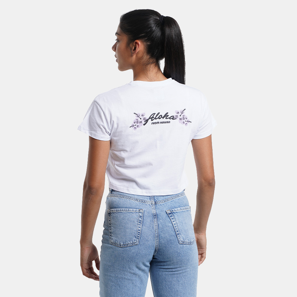 Basehit Women's T-Shirt