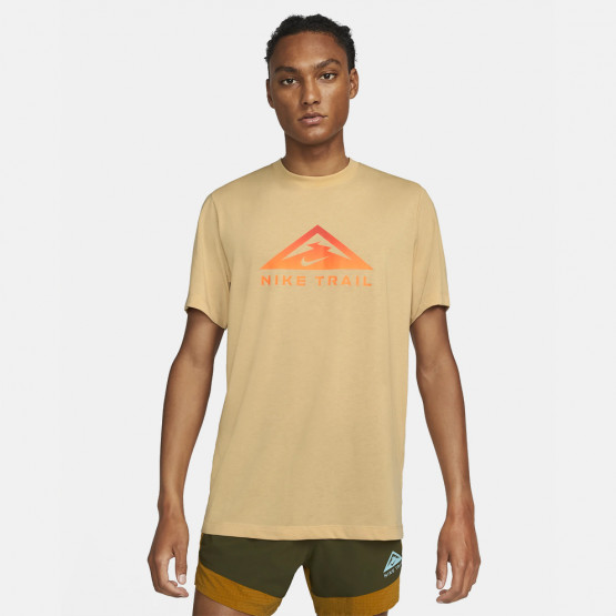 Nike Trail Dri-FIT Men's T-shirt