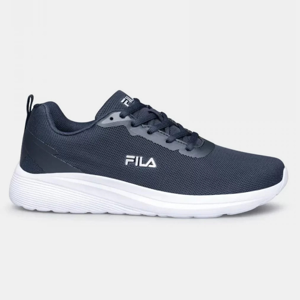 Fila Cassia 2 Ανδρικά Παπούτσια για Τρέξιμο