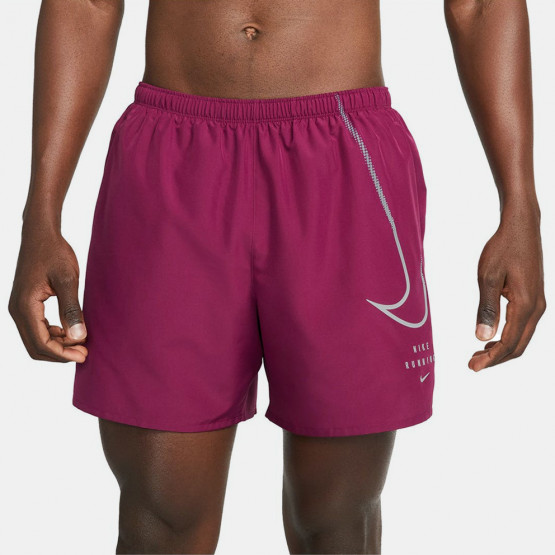 Nike Dri-FIT Run Division Challenger Men Running Shorts