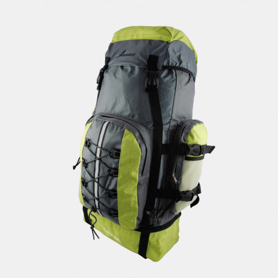MAORI Compass Unisex Backpack 40L