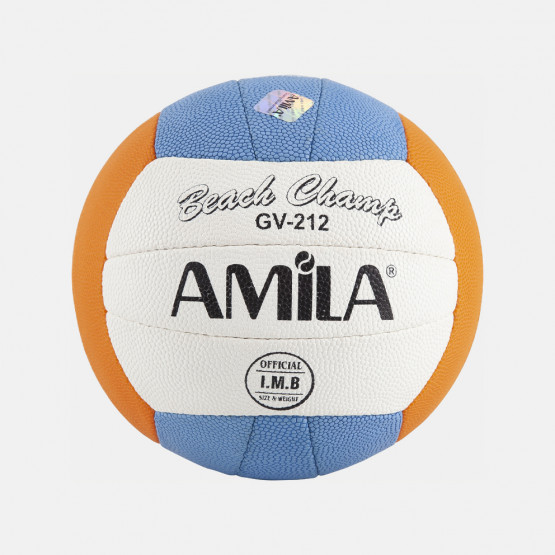 Amila Beach Volley Ball