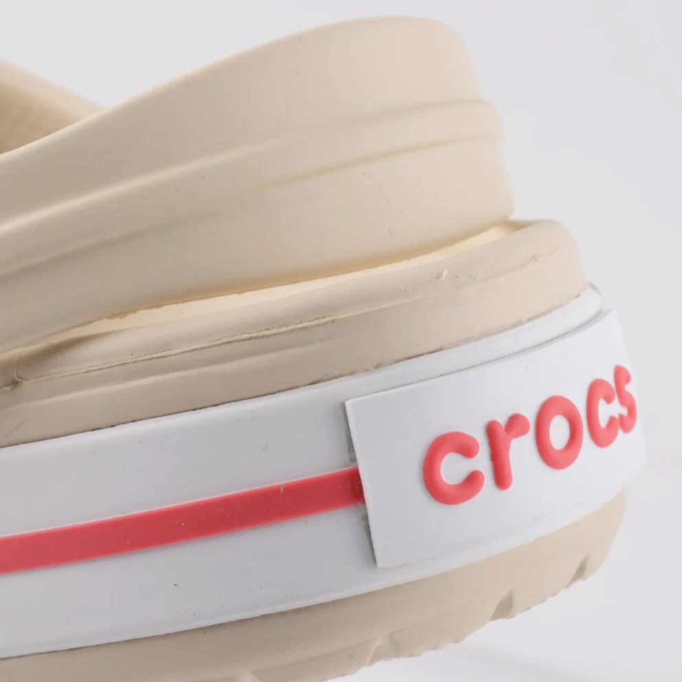 Crocs Crocband Γυναικεία Σανδάλια