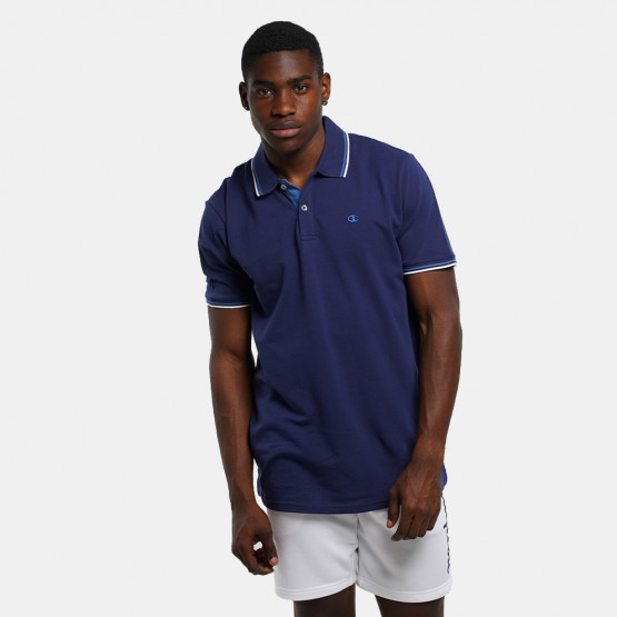 Champion Ανδρικό Polo T-Shirt