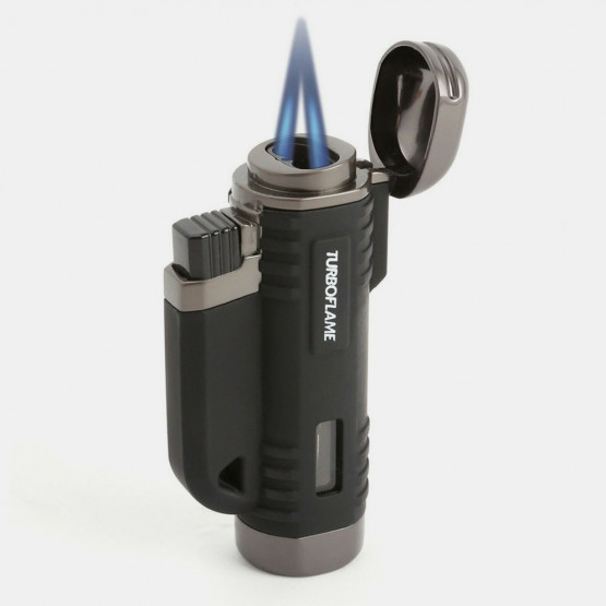Turboflame Windproof Lighter