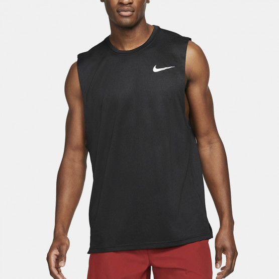 Nike Dri-Fit Superset Ανδρικό Αμάνικο T-shirt