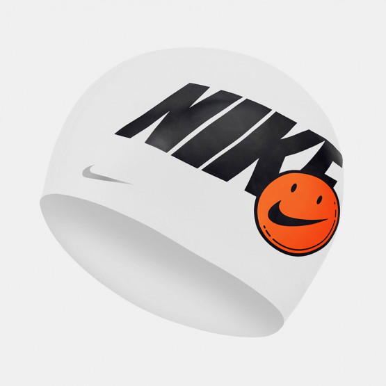 Nike Have a Nice Day Adults' Swimming Cap