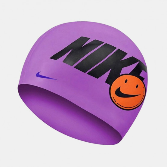 Nike Have a Nice Day Adults' Swimming Cap
