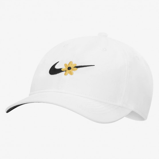 Nike Sport Daisy Curve Brim Παιδικό Καπέλο