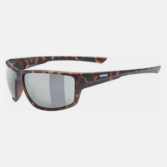 saint laurent eyewear sl1 shield frame sunglasses item