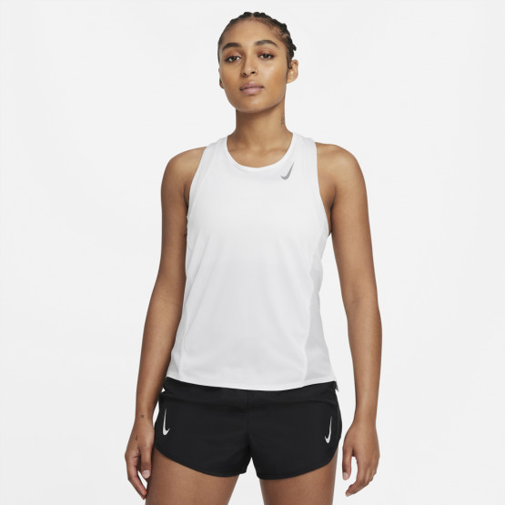 Nike Dri-FIT Race Singlet Women's Tank Top