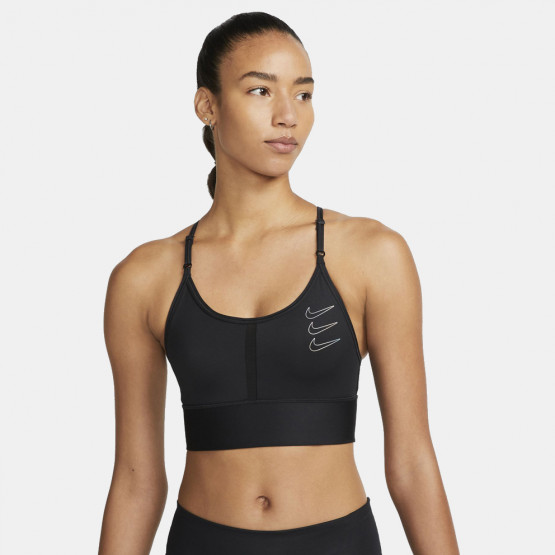 Nike Sportswear Dri-FIT Indy Γυναικείο Μπουστάκι