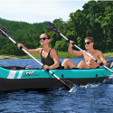 Bestway Ventura Kayak With Nylon Cover 330 x 94 x 48 cm