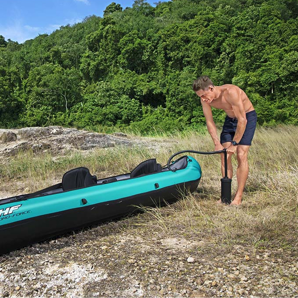 Bestway Ventura Kayak With Nylon Cover 330 x 94 x 48 cm