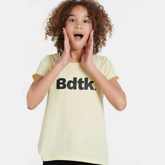 BodyTalk Παιδικό T-Shirt