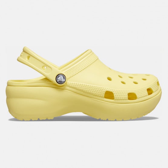 Crocs Classic Platform Women's Sandals photo