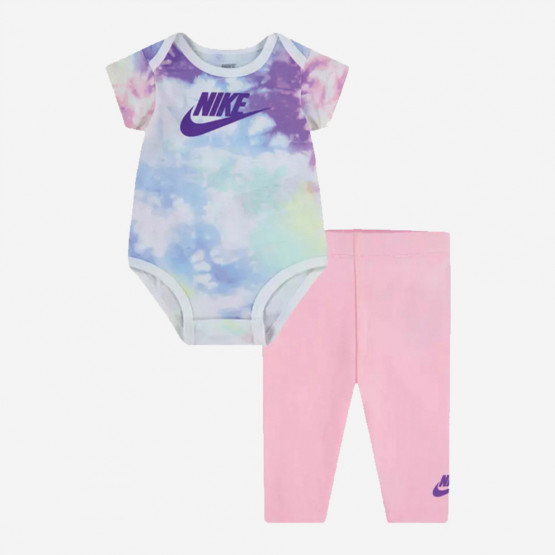 Nike Craftletics Bodysuit Infants' Set