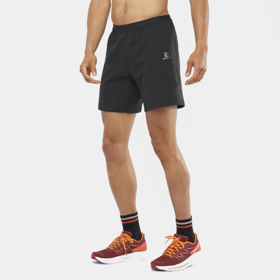Salomon Apparel Cross 7'' Men's Training Shorts