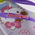 Havaianas Slim Hello Kitty Παιδικές Σαγιονάρες