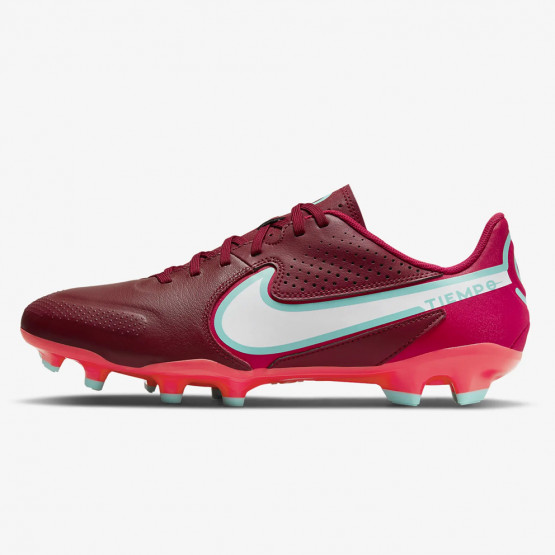 Nike Legend 9 Academy Fg/Mg Ανδρικά Παπούτσια για Ποδόσφαιρο
