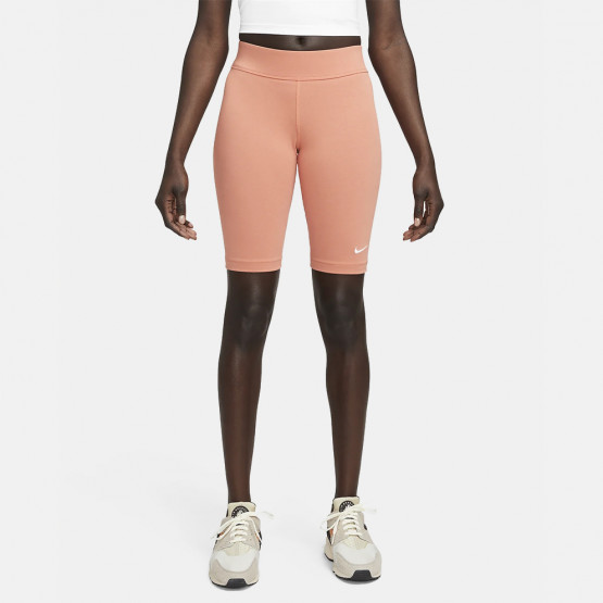 Nike Sportswear Essential Women's Biker Shorts