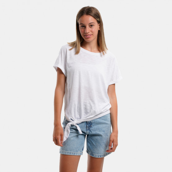 ONLY Play T-Shirt Fem Knit Γυναικείο T-shirt
