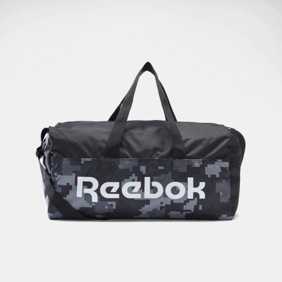 Reebok Sport Active Core Grip 49L Gym Bag