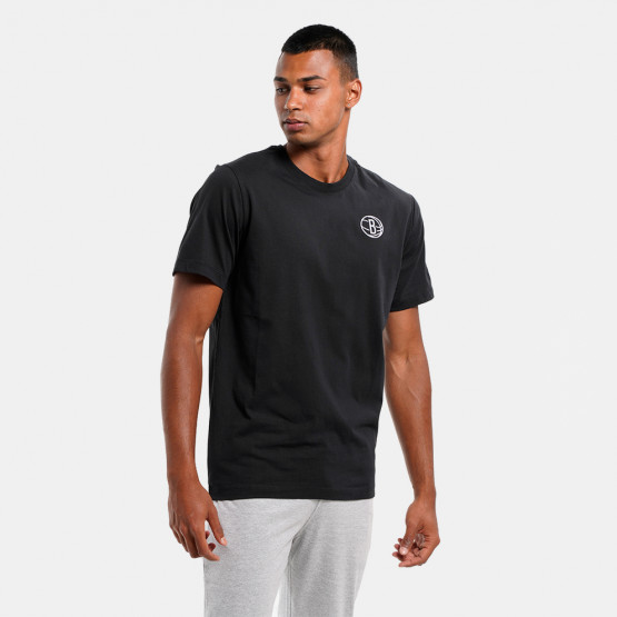 Nike NBA Brooklyn Nets Essential Men's T-Shirt