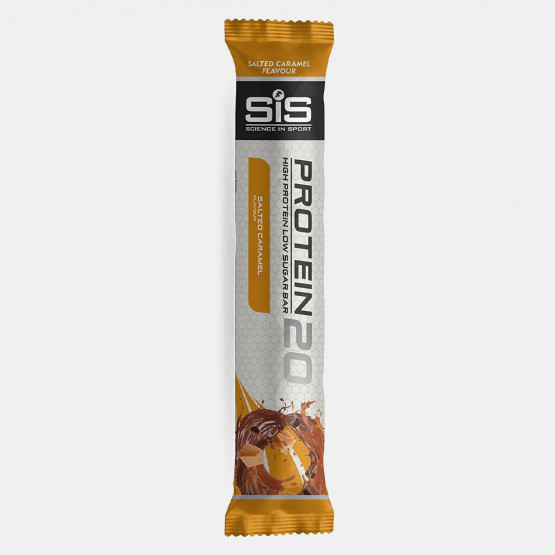 Science in Sport Sis PROTEIN20 Protein Bar - Salted Caramel 64 gr