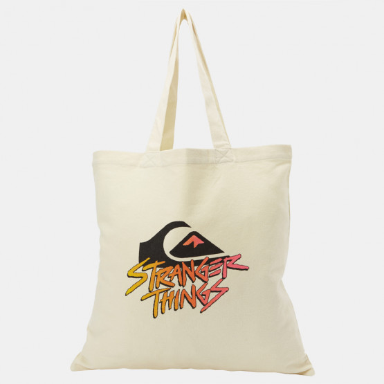 Quiksilver x Stranger Things Lenora Hills Women's Tote Bag 17L